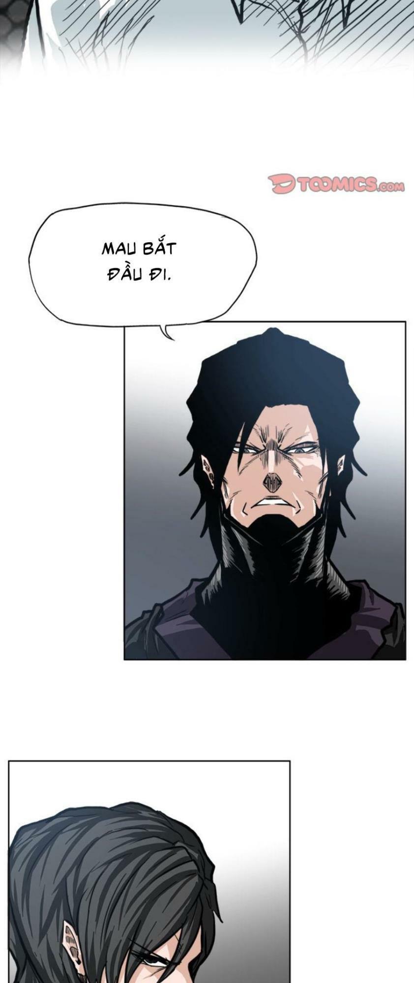 bá chủ học đường ss2 chapter 32 11