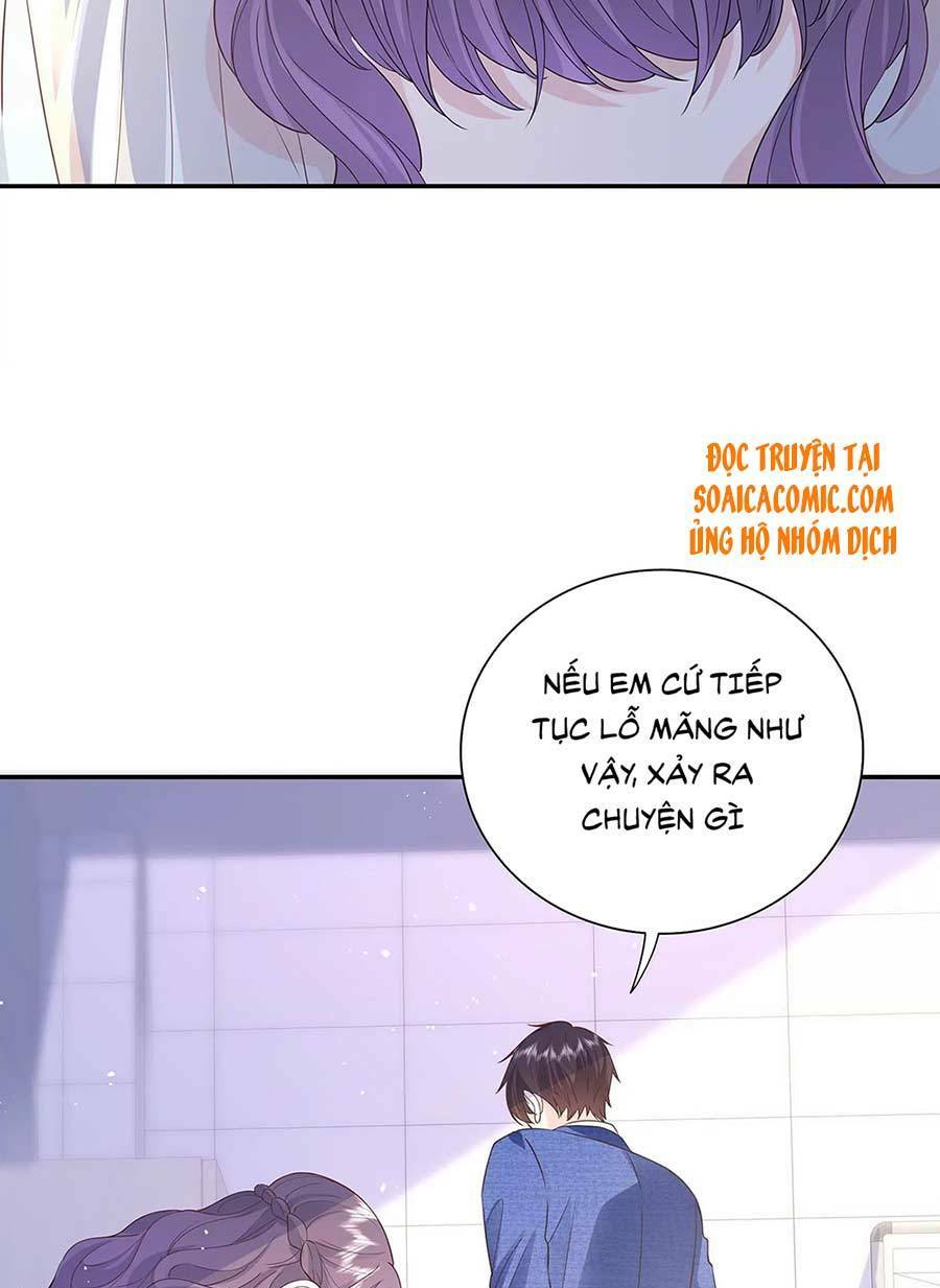 tôi dựa vào tà ý: nghịch chuyển nhân sinh chapter 43 12