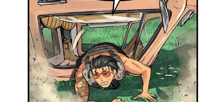 vua sinh tồn chapter 53 23