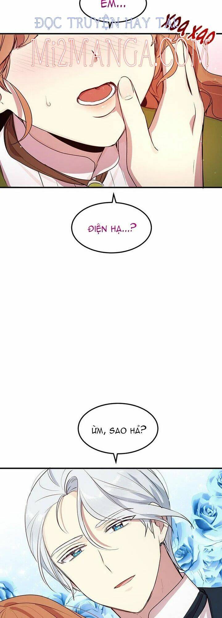 công tước, loạn vừa thôi! chapter 115.5 22