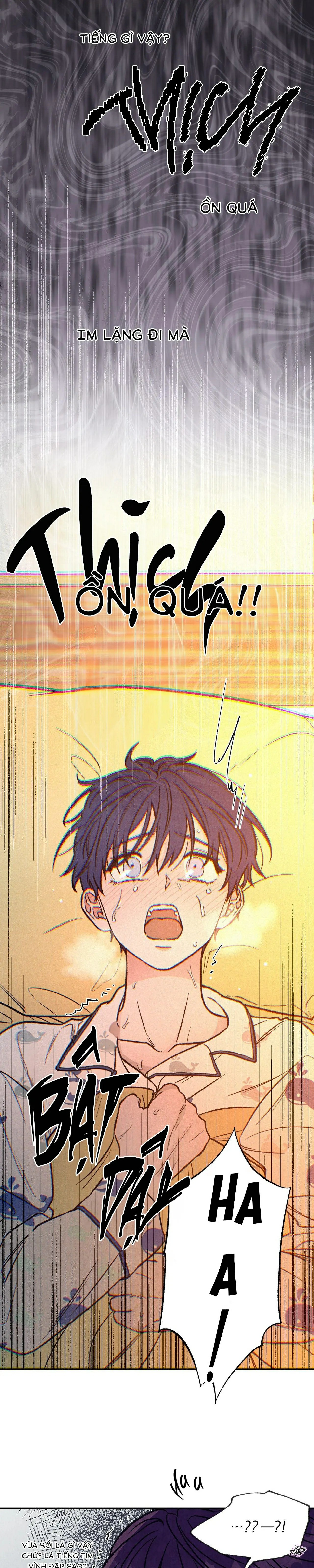 yêu em chapter 2 11