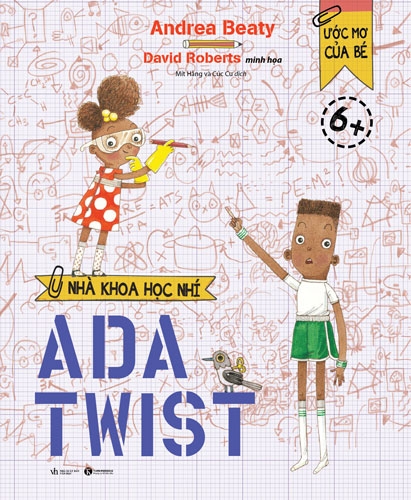 Bộ Sách Ước Mơ Của Bé