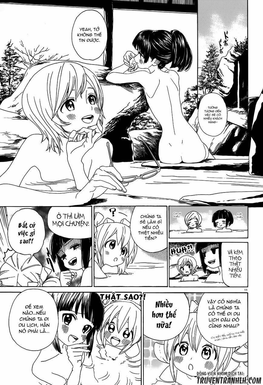 yumekuri chapter 31 13