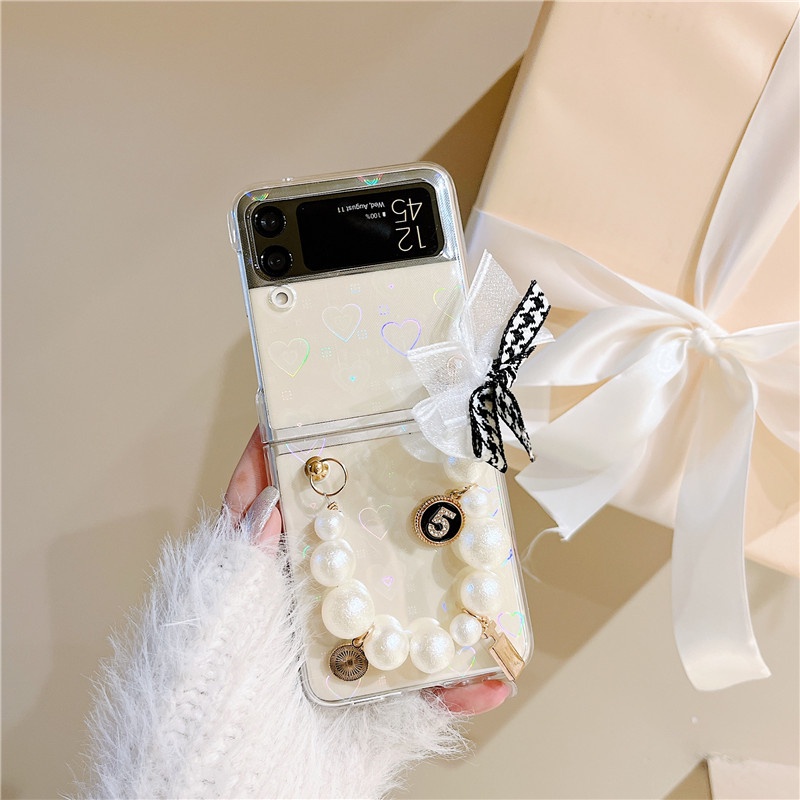 Ốp lưng cho samsung z flip 3