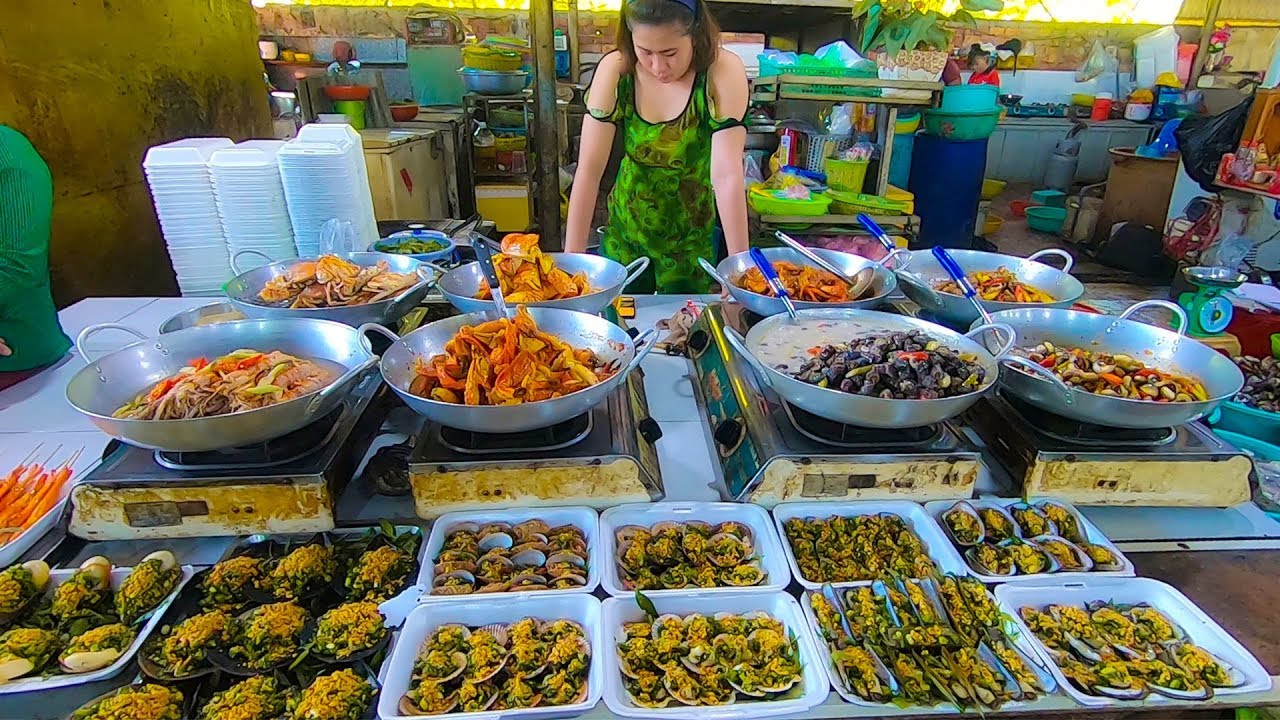 TOUR SINH THÁI CẦN GIỜ - RỪNG SÁT 1 NGÀY