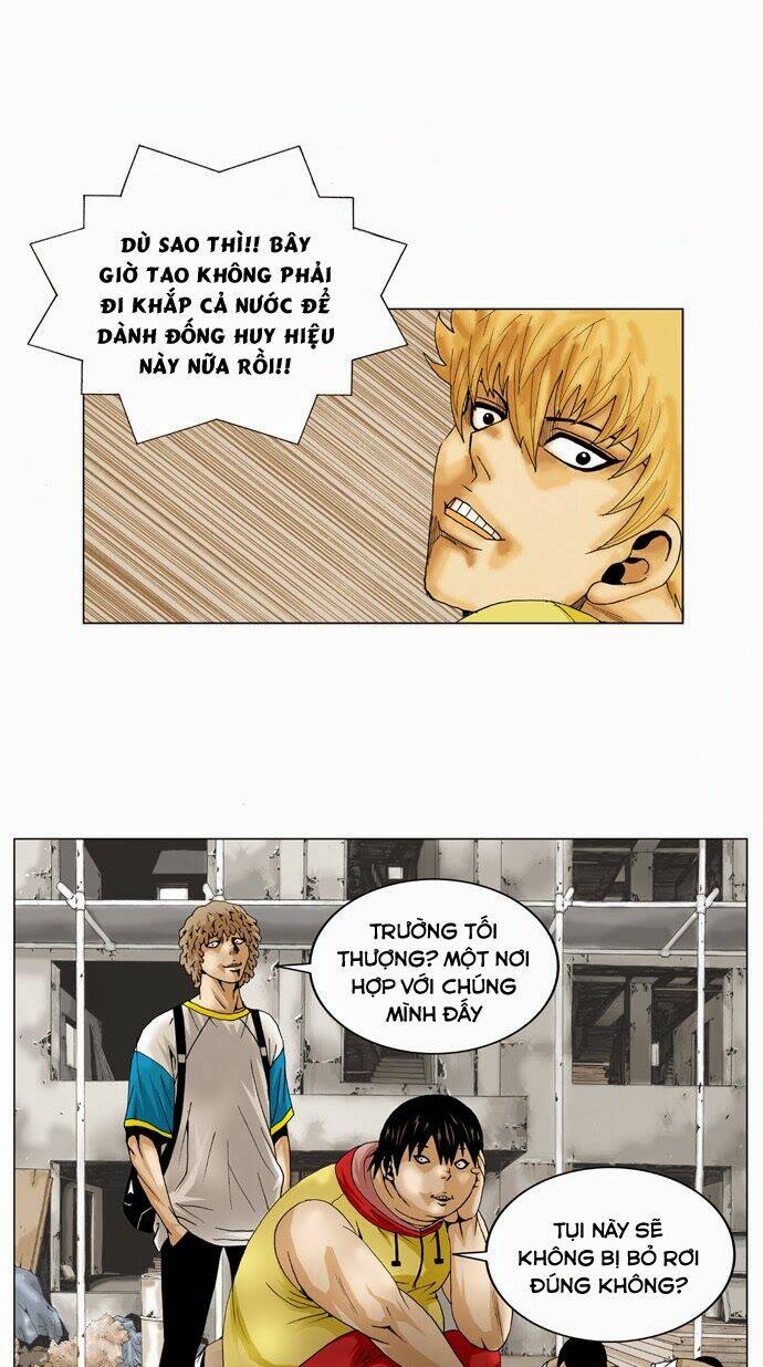 ultimate legend: kang hae hyo chapter 22 31