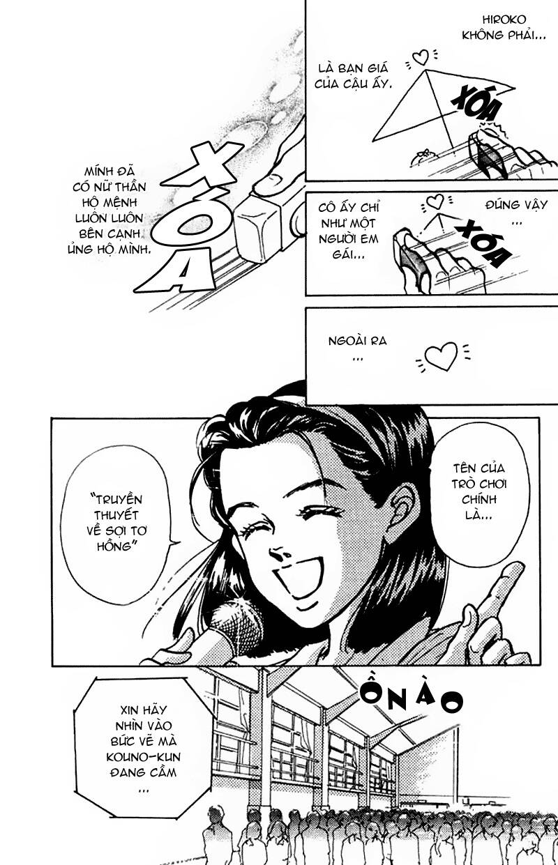 tenshi nanka ja nai chapter 3.1 10