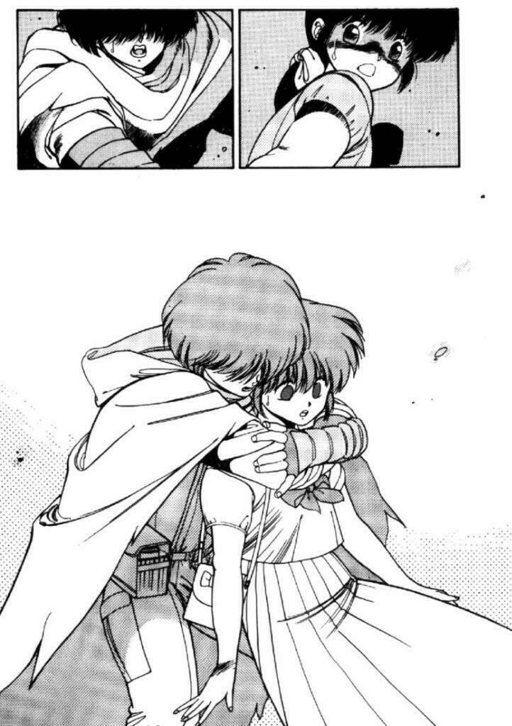 3x3 eyes chapter 18 18