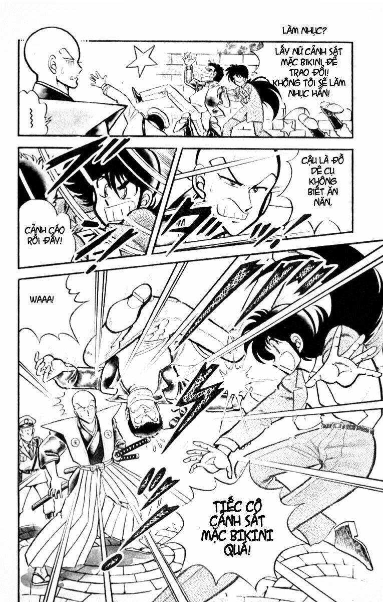 kotaro makaritoru chapter 35 6