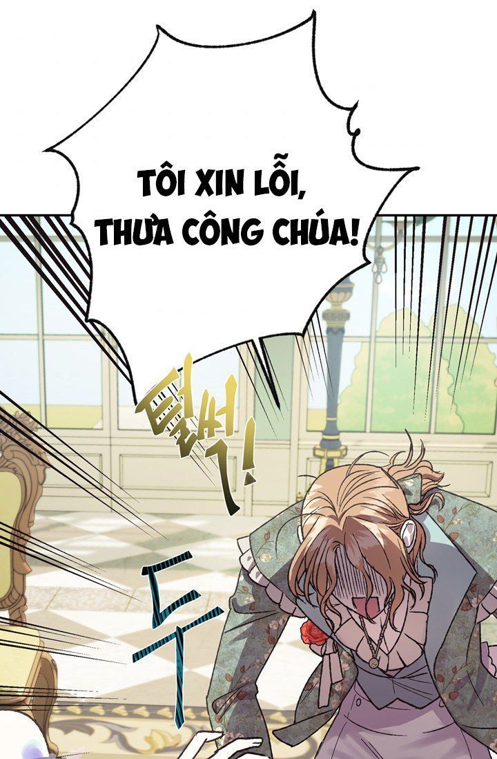 cha à, con không muốn kết hôn đâu chapter 20 38