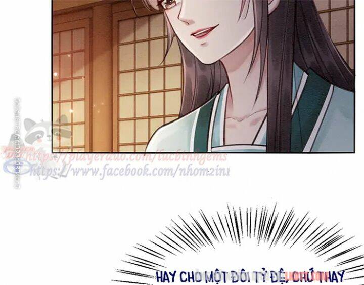 trọng sinh bá sủng nhiếp chính vương quá mạnh mẽ chapter 115 20