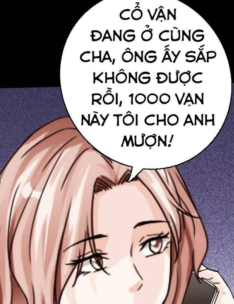 tuyệt phẩm tà thiếu chapter 74 8