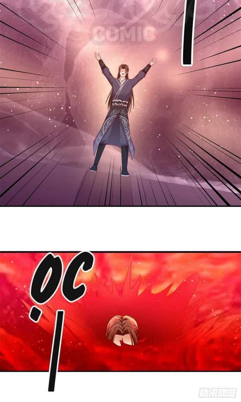 cửu dương đế tôn chapter 142 16