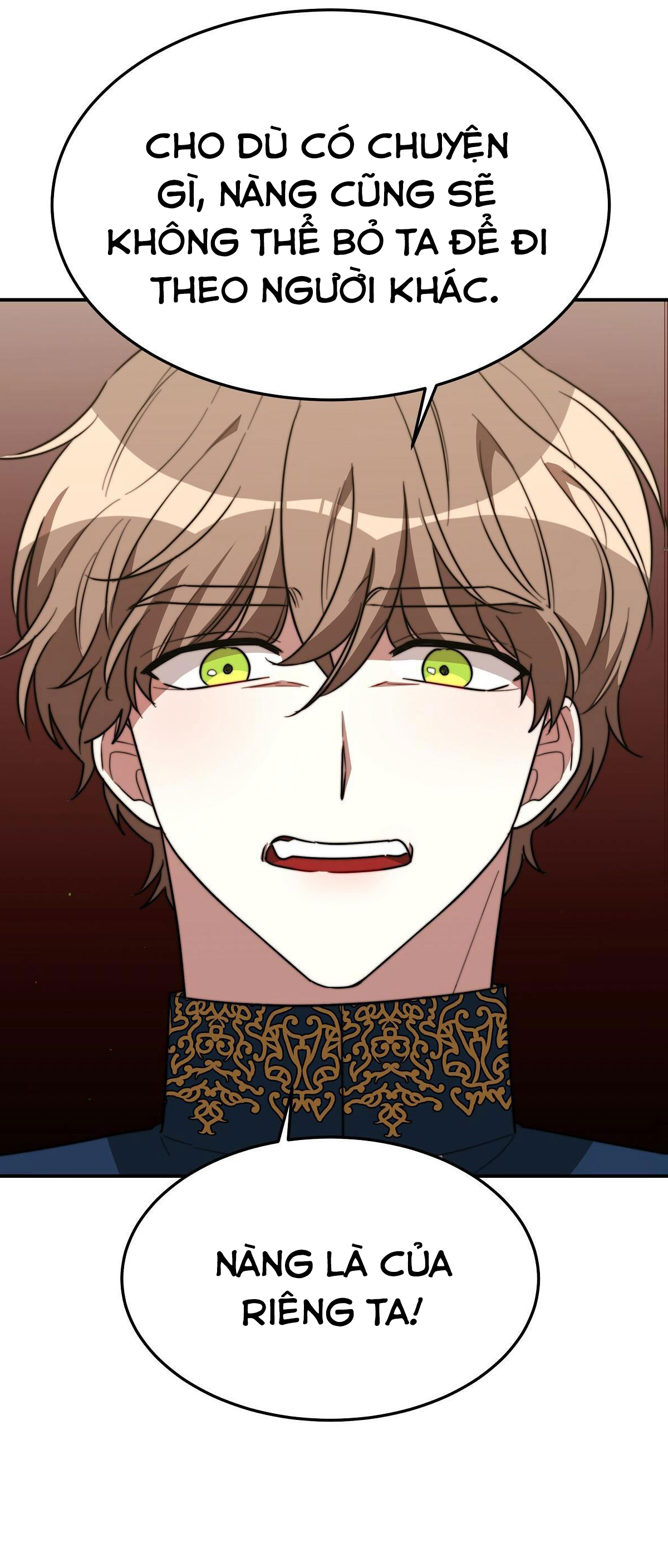 cuộc hôn nhân tay ba chapter 33 42