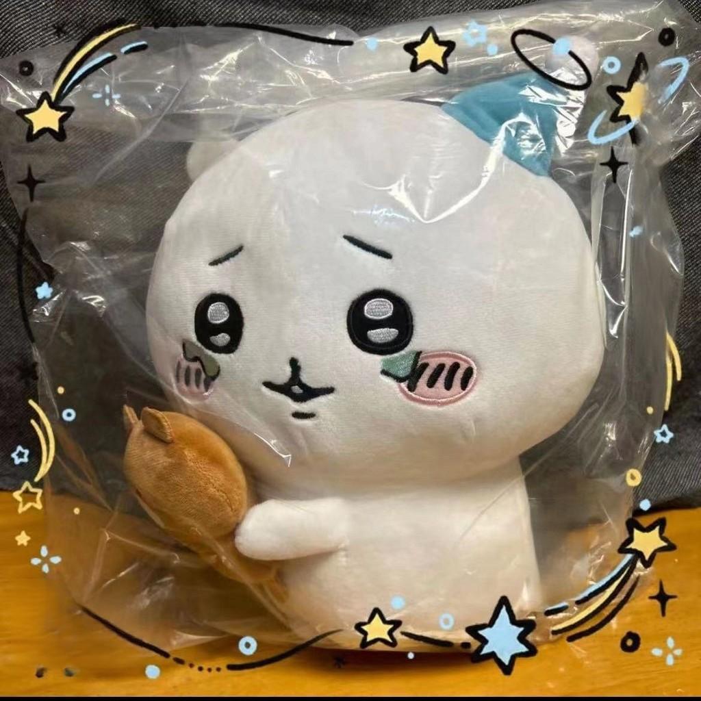 Gấu chikawa gấu bông chiikawa usagi corner 30cm chikkawa giao hoả tốc 2h tại tphcm