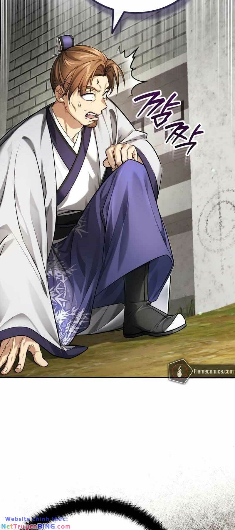 thiếu gia yểu mệnh nhà họ bạch chapter 23 43