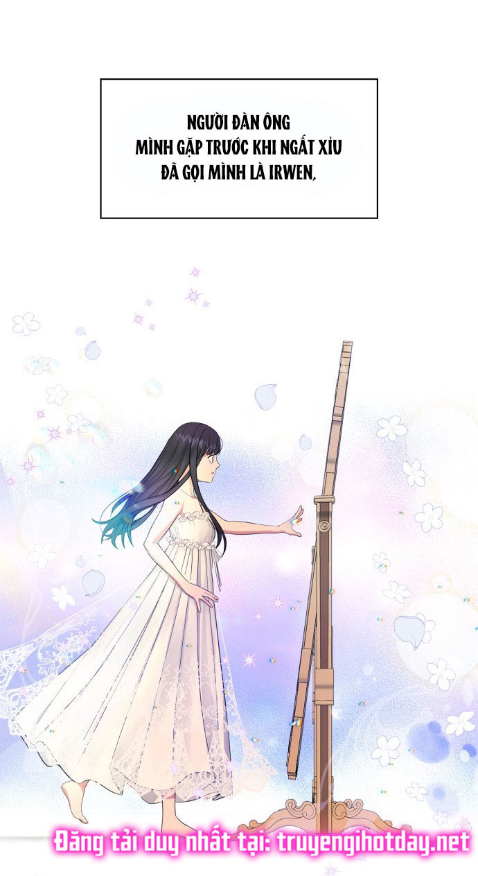 tôi trở thành vợ cũ của nam chính chapter 1.2 52