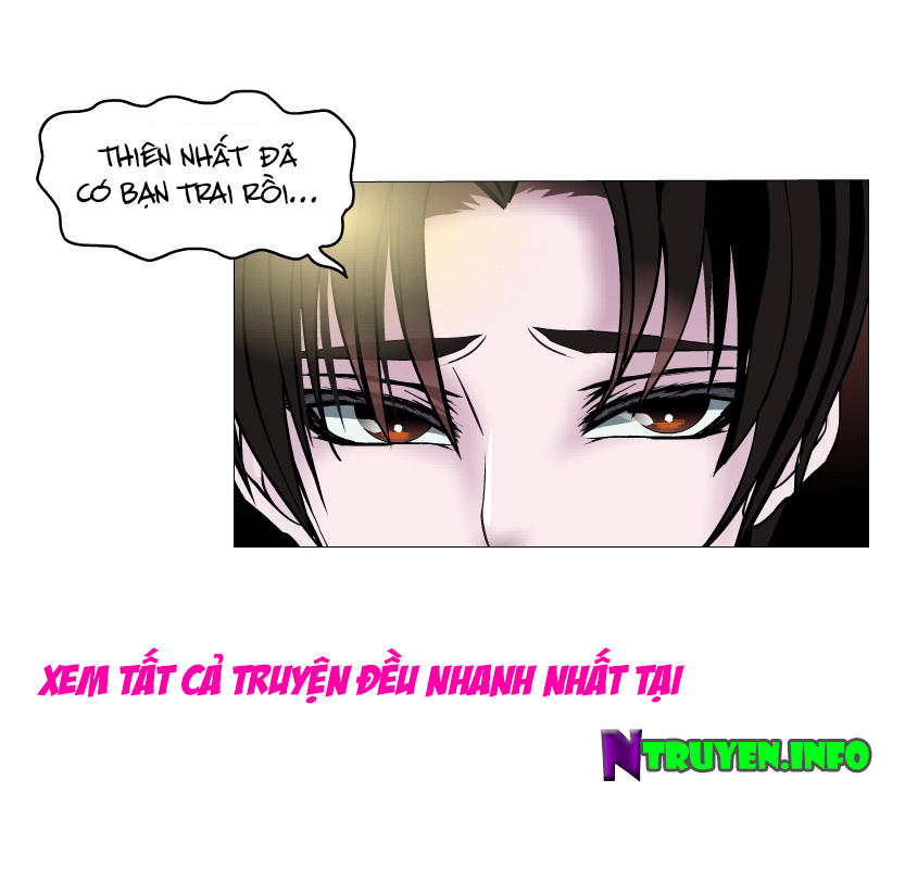cạm bẫy của nữ thần chapter 139 20