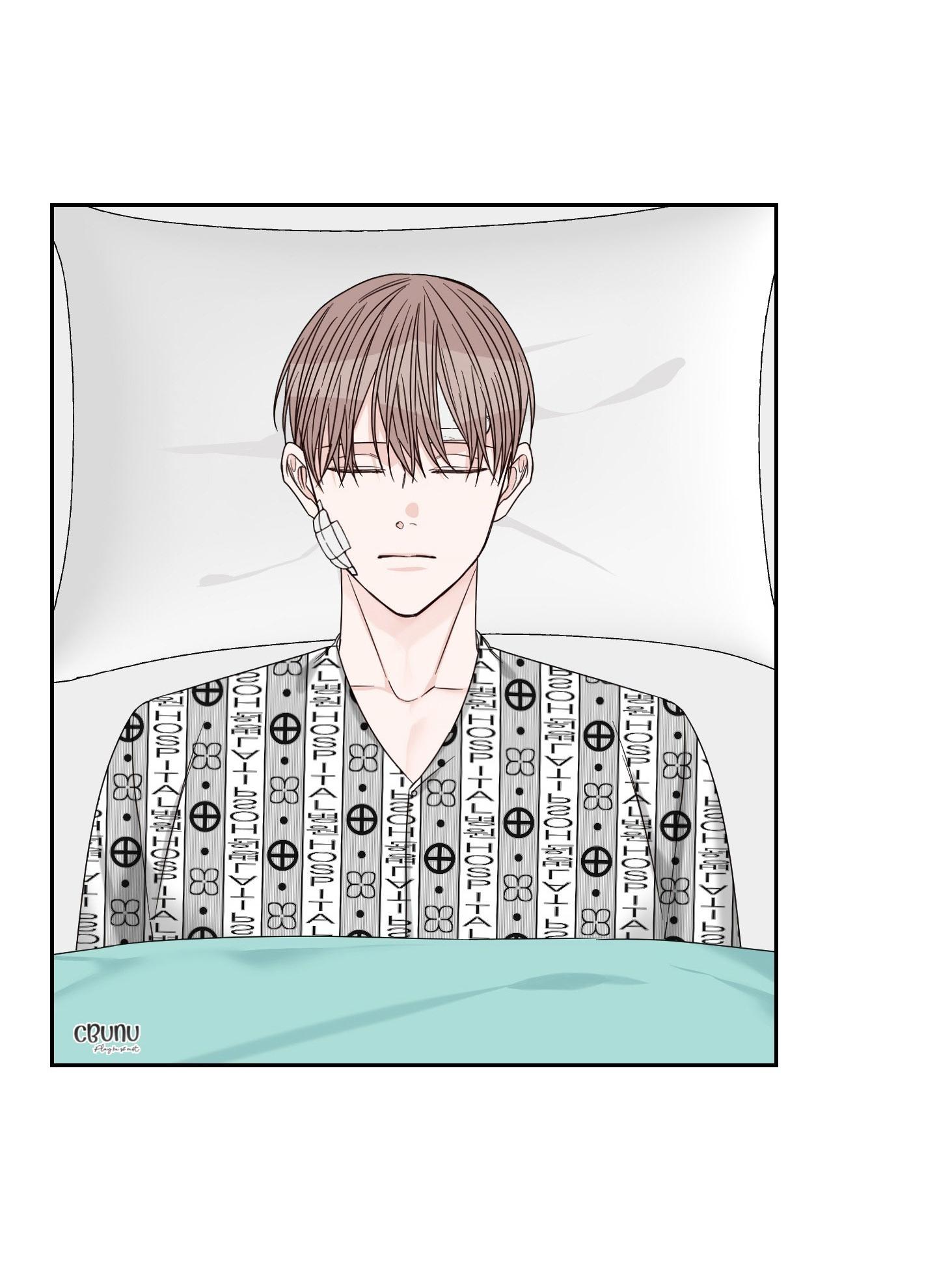 điểm dừng chân cuối cùng chapter 40 21