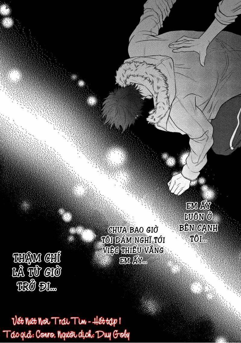 vết nứt nơi trái tim (rift) chapter 1 35