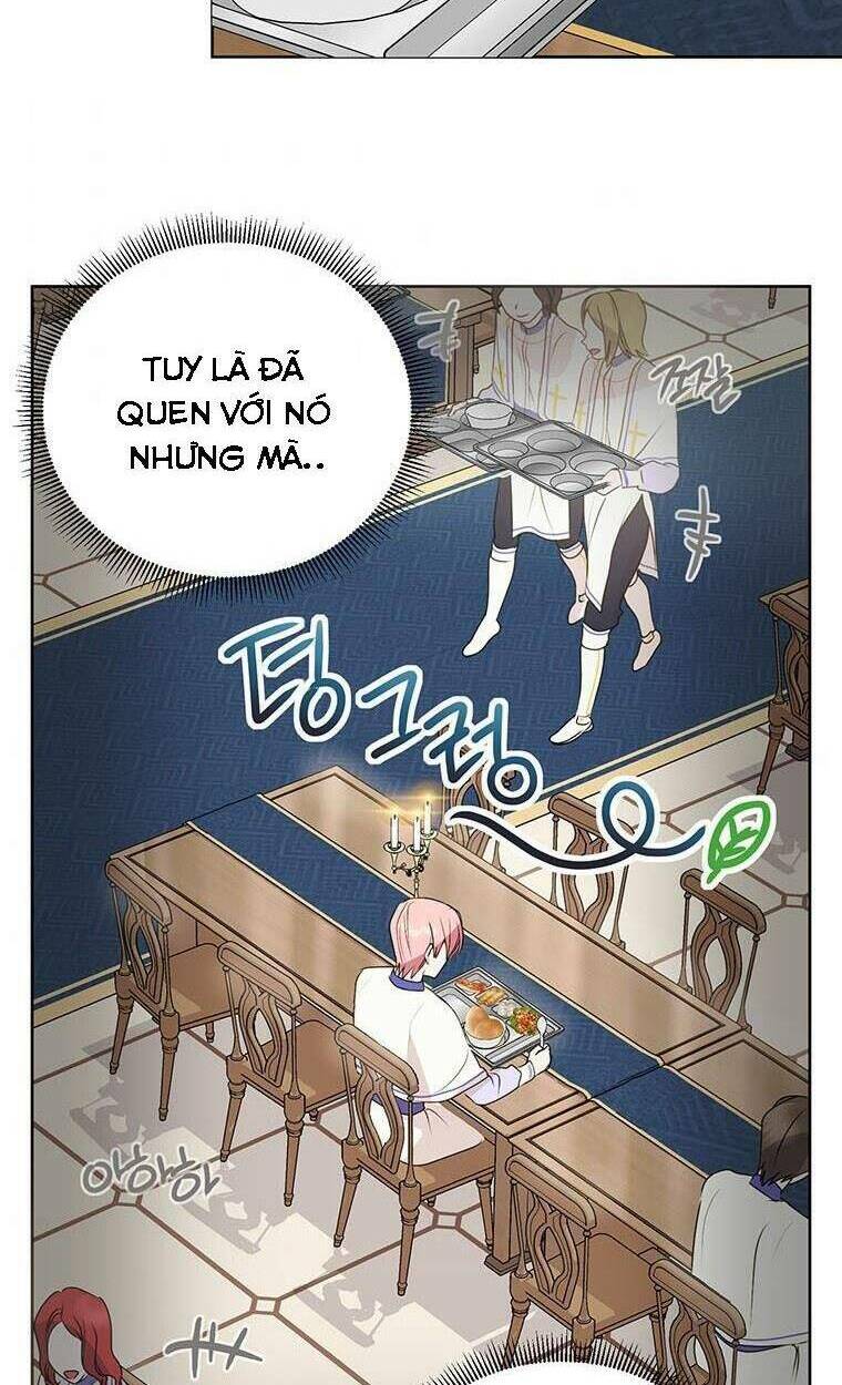 phía sau mặt nạ của nam chính hiền lành chapter 8 46