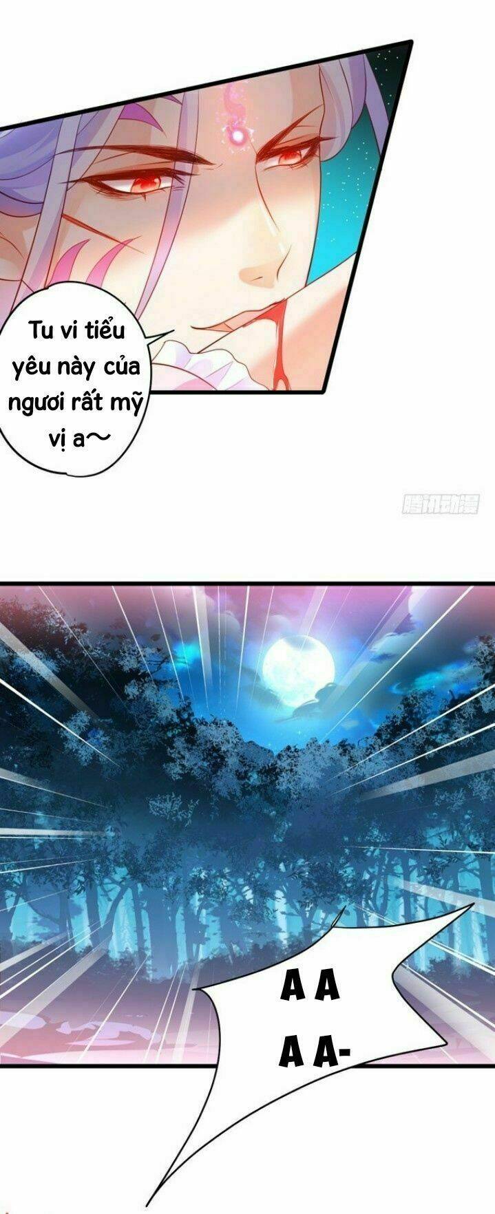 liêu liêu trai chapter 23 36