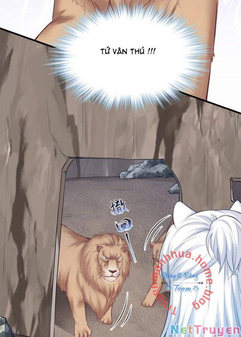 [16+] thảnh thơi thú thế chủng chủng điền, sinh sinh tể chapter 363.5 12