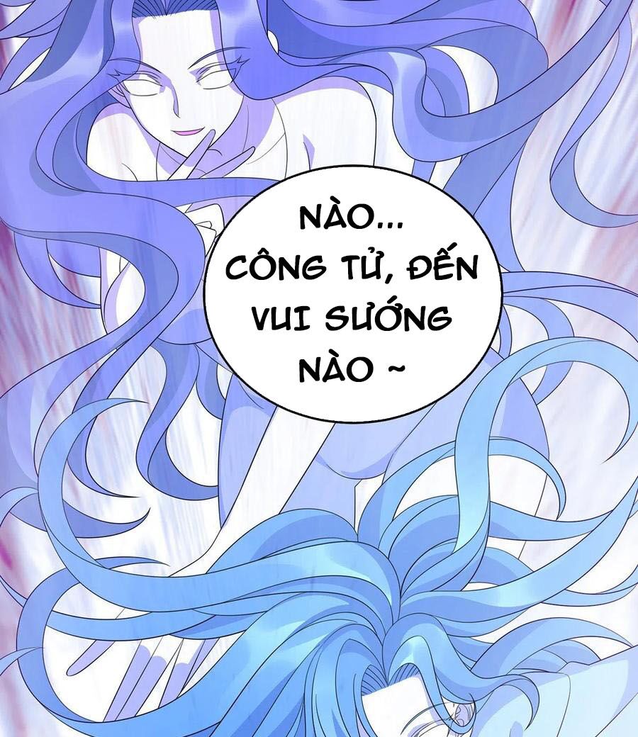 chúa tể tam giới chapter 251 4