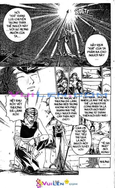 mắt quỷ kyo chapter 77 137