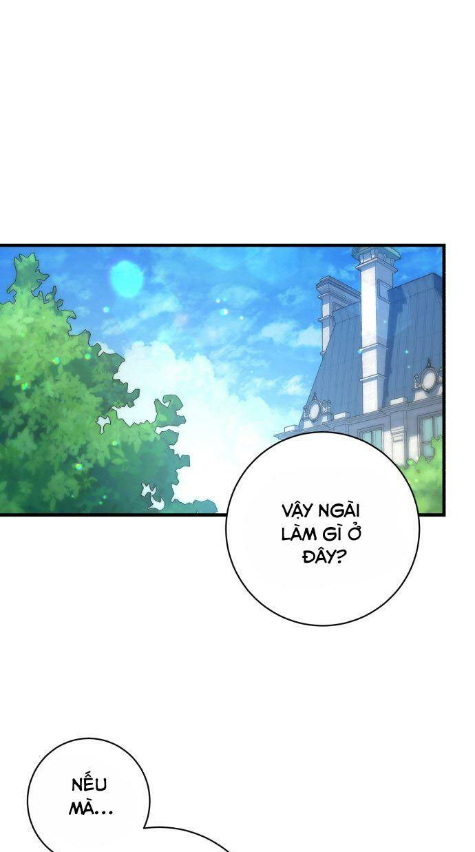 công tước đã nhặt được gì tại rừng chapter 6 7