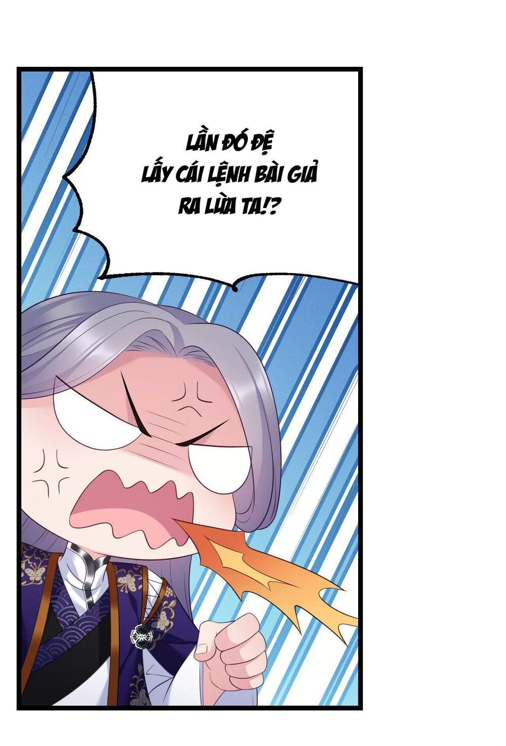 ta mới không gả cho hoàng tử phản diện chapter 36 29