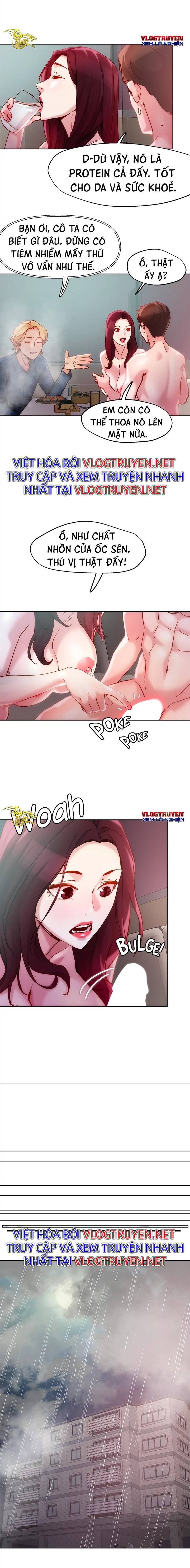 siêu chịch hệ thống của “hắc ám vương giả” chapter 23 13