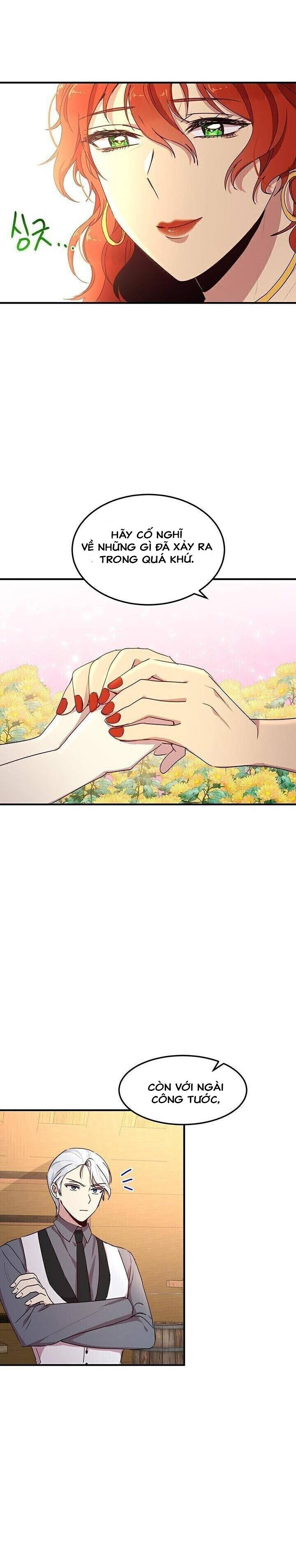 tại sao ngài làm điều này, công tước chapter 58 15