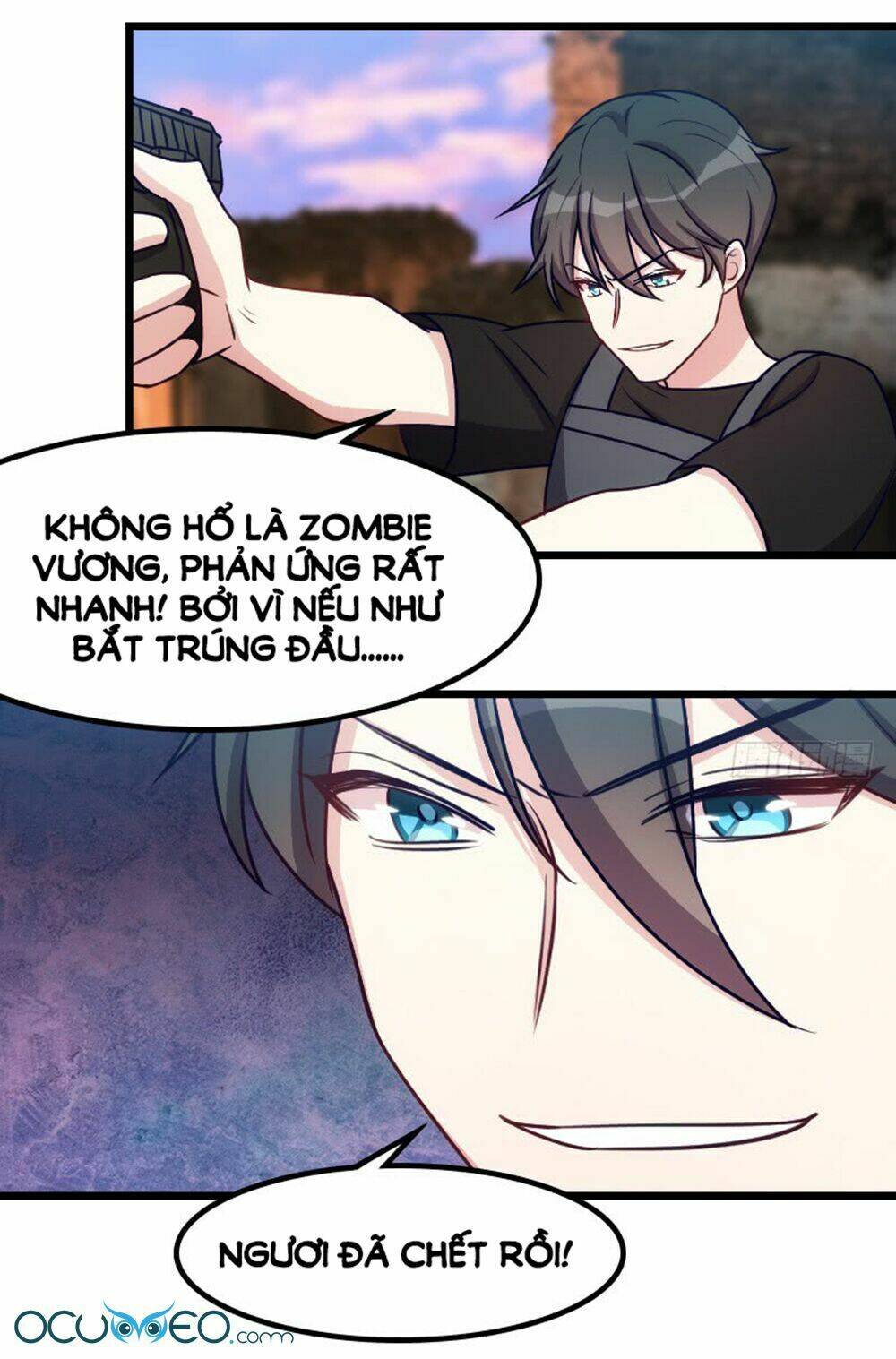 tôi ở dị giới khai ngư đường chapter 90 4