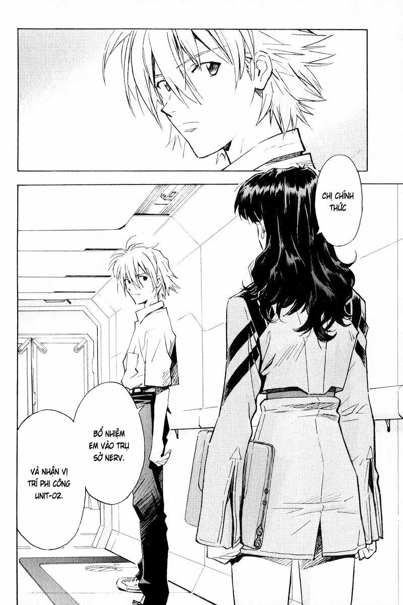 đặc nhiệm không gian chapter 61 24