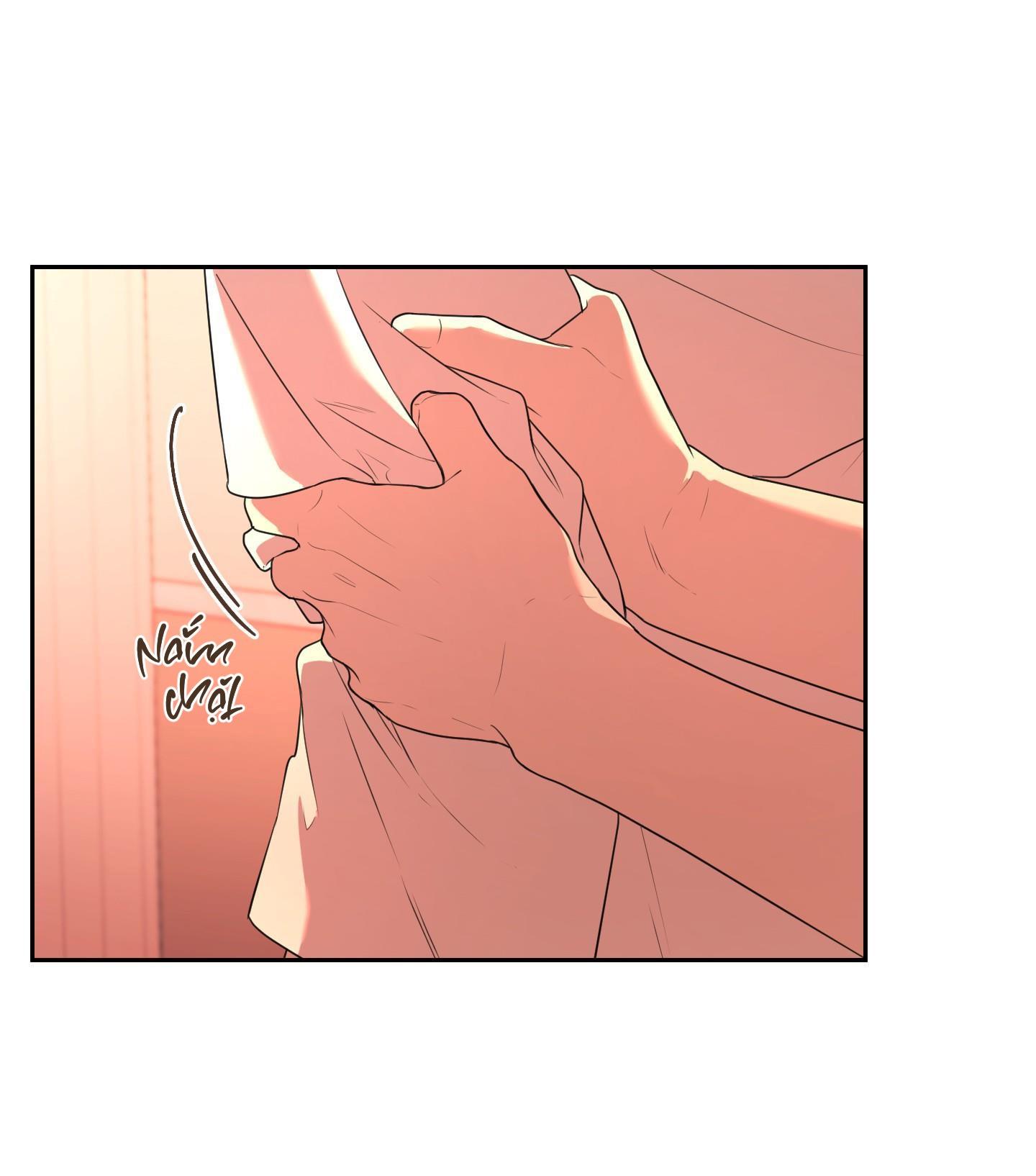 vườn hoa chapter 9 32