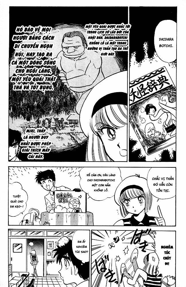 jigoku sensei nube - người thầy dũng cảm chapter 82 7