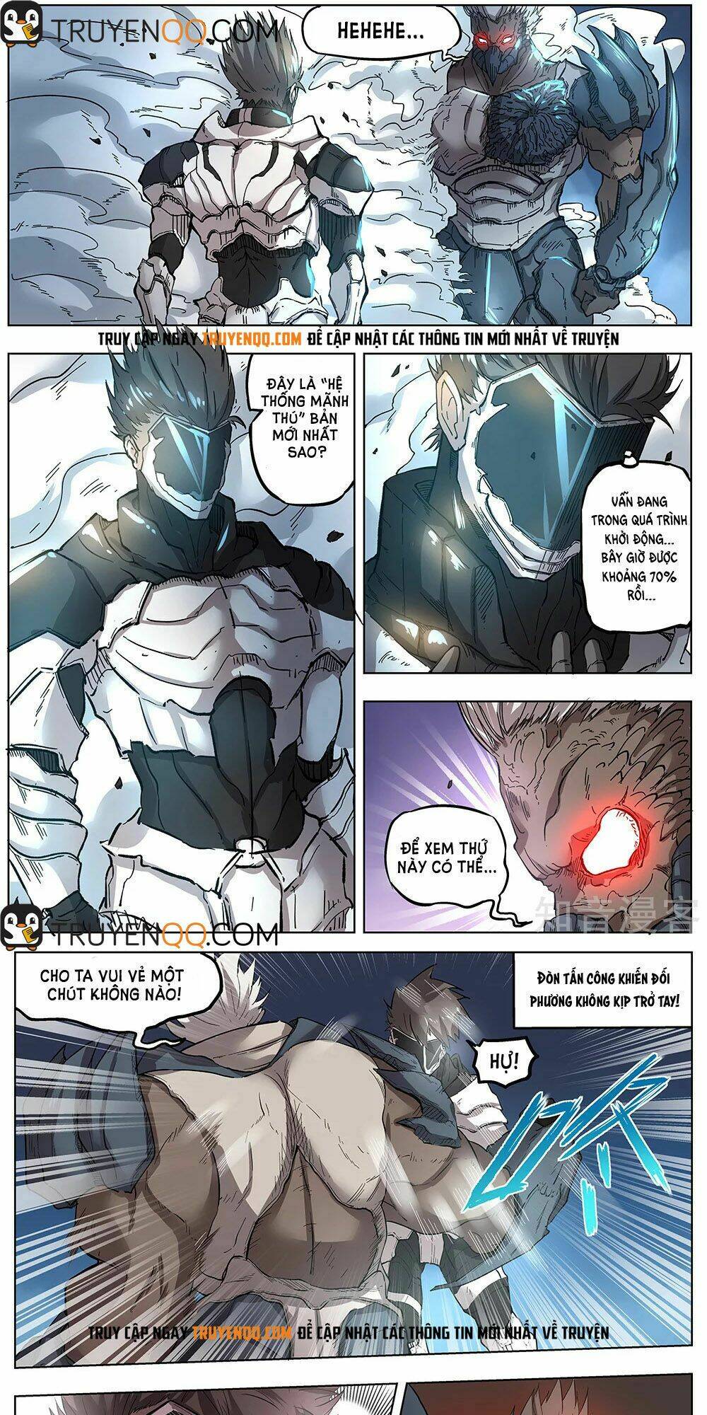 thế giới chết chóc chapter 12 2