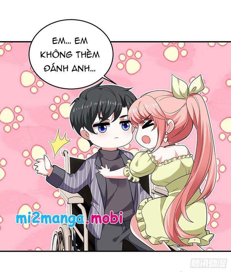 đại lão gọi tôi tiểu tổ tông chapter 53 17