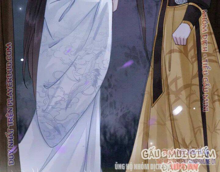 trọng sinh bá sủng nhiếp chính vương quá mạnh mẽ chapter 153 57