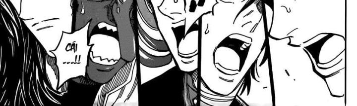 thánh tỏi sành ăn chapter 325 31