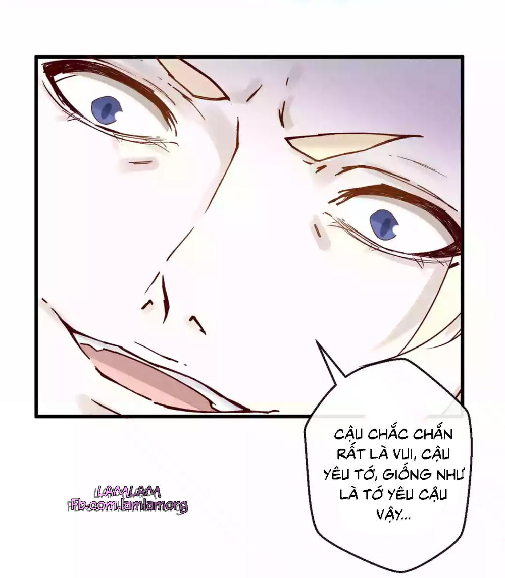 không cẩn thận vớ phải ông sếp vạn tỷ chapter 10 46