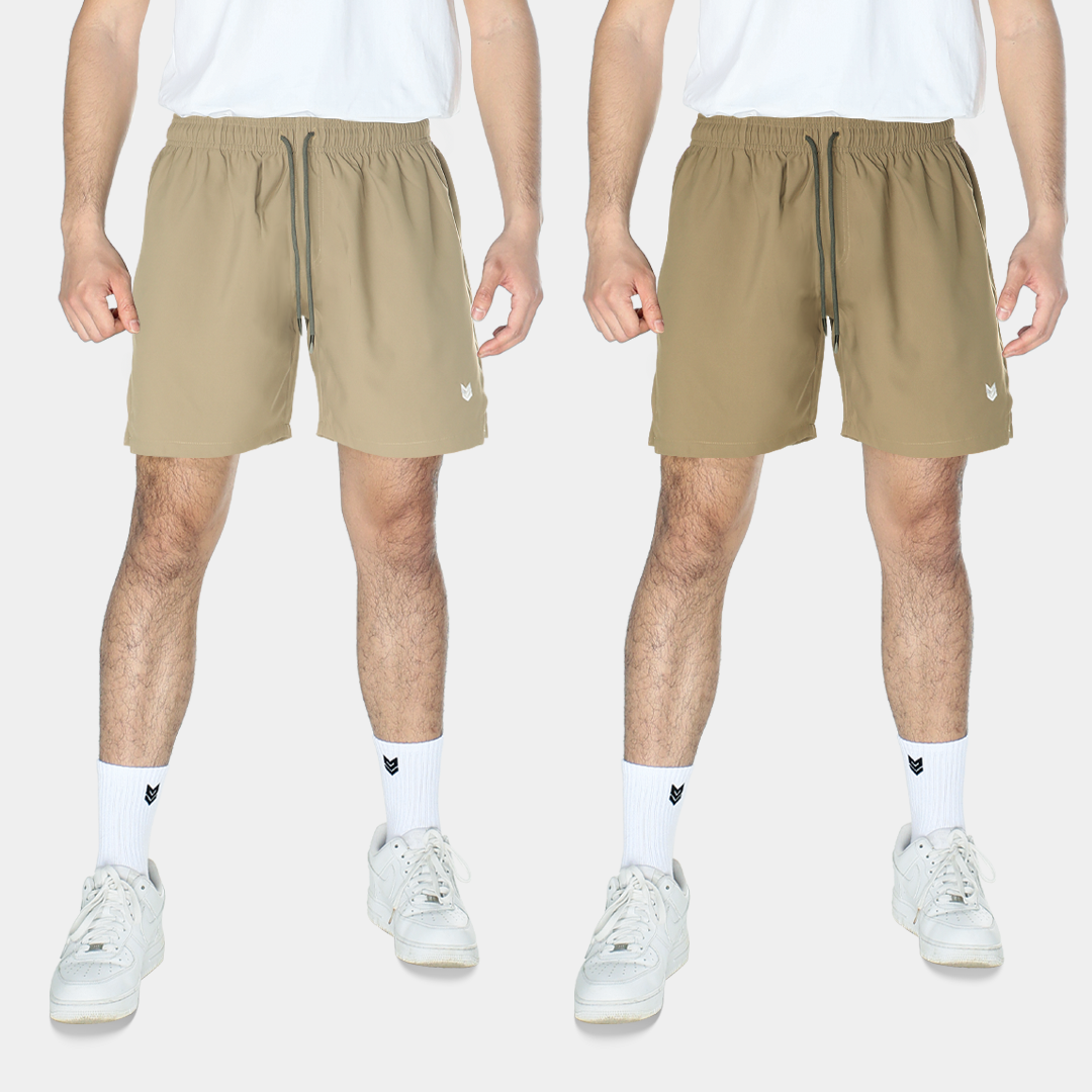 Quần short thể thao Redikick Classic Shorts Q23020 Nhanh khô thoáng mát chơi Bóng Rổ Chạy Bộ Tennis Tập Gym