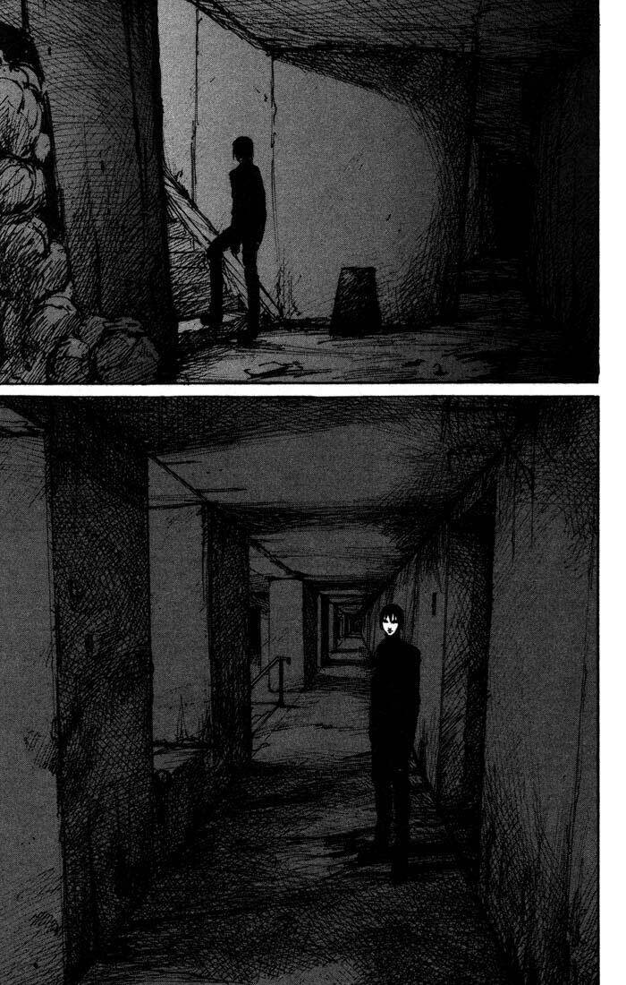 blame! chapter 42 13