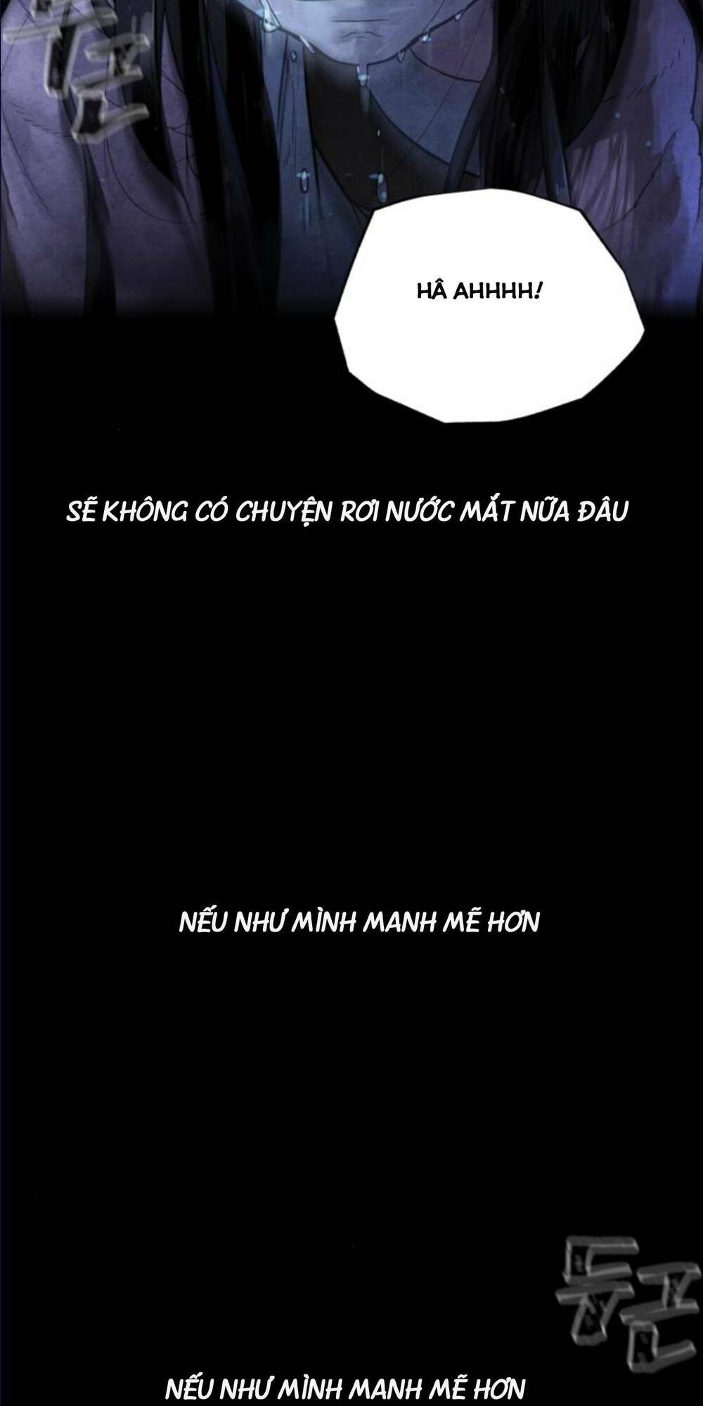 Máu trắng chapter 87.5 38