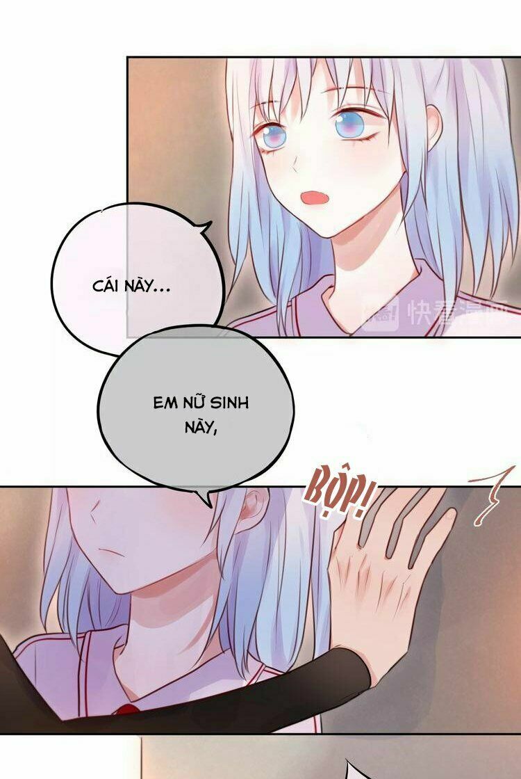 trú dạ liên miên chapter 33 31
