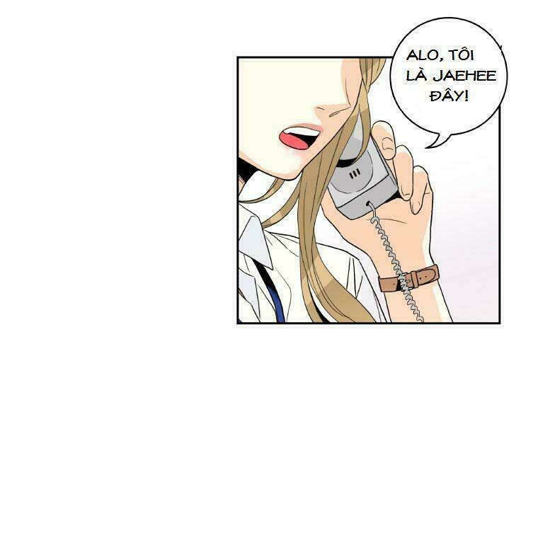 why did you come to my home? chapter 1.1 89