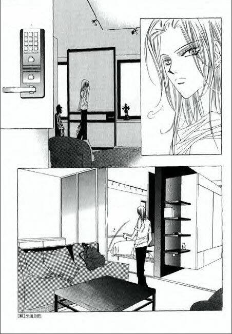 cynical orange - quả cam thủy tinh chapter 10.2 76