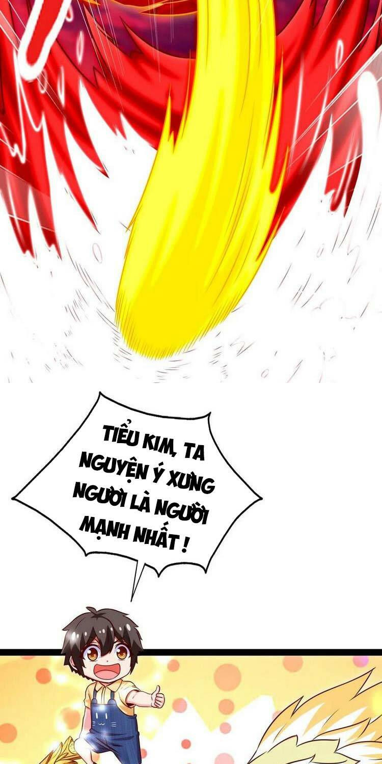 ma thú kiếm thánh dị giới tung hoành chapter 199 28