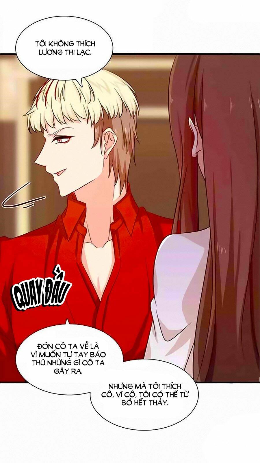 chỉ nhiễm thành hôn chapter 175 15